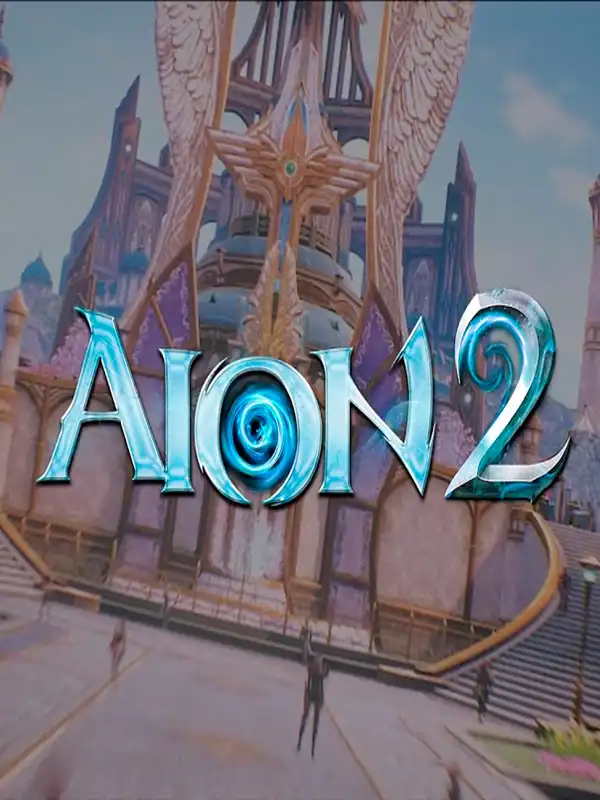 Aion 2 cover