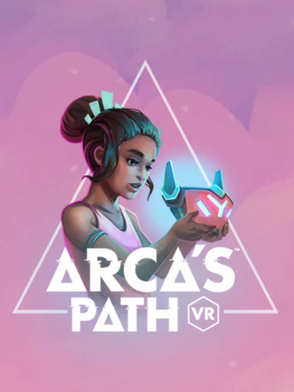Arca's Path cover