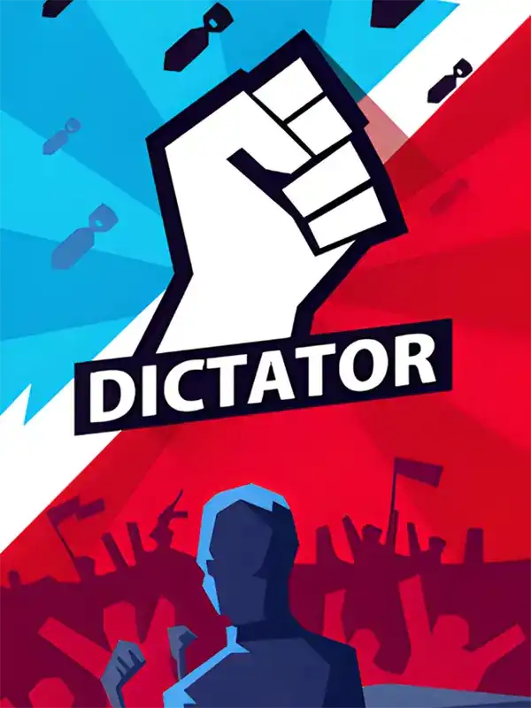 Dictator: Rule the World cover