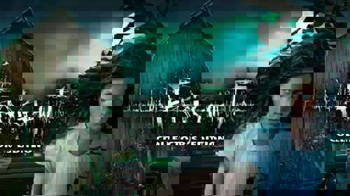Fright: Collector's Edition cover