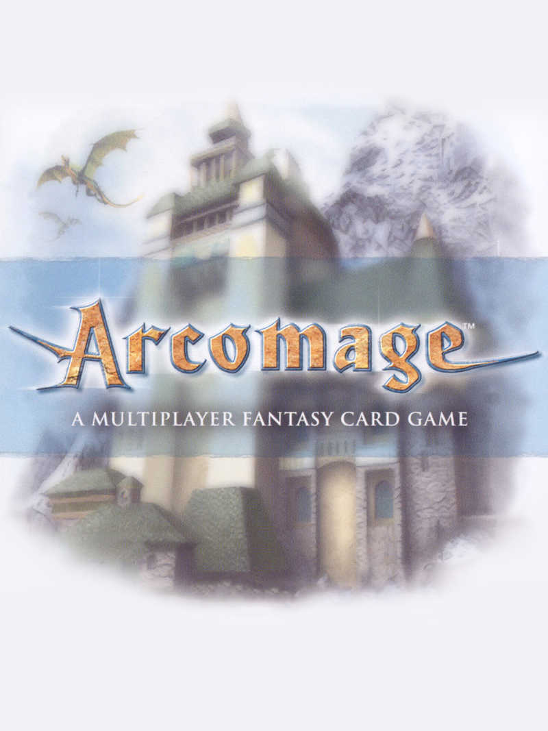 Arcomage cover