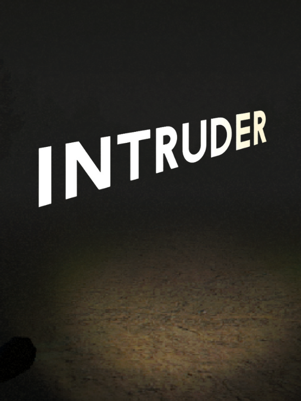 Intruder cover