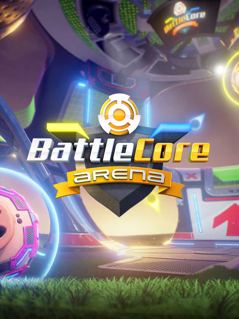 BattleCore Arena cover