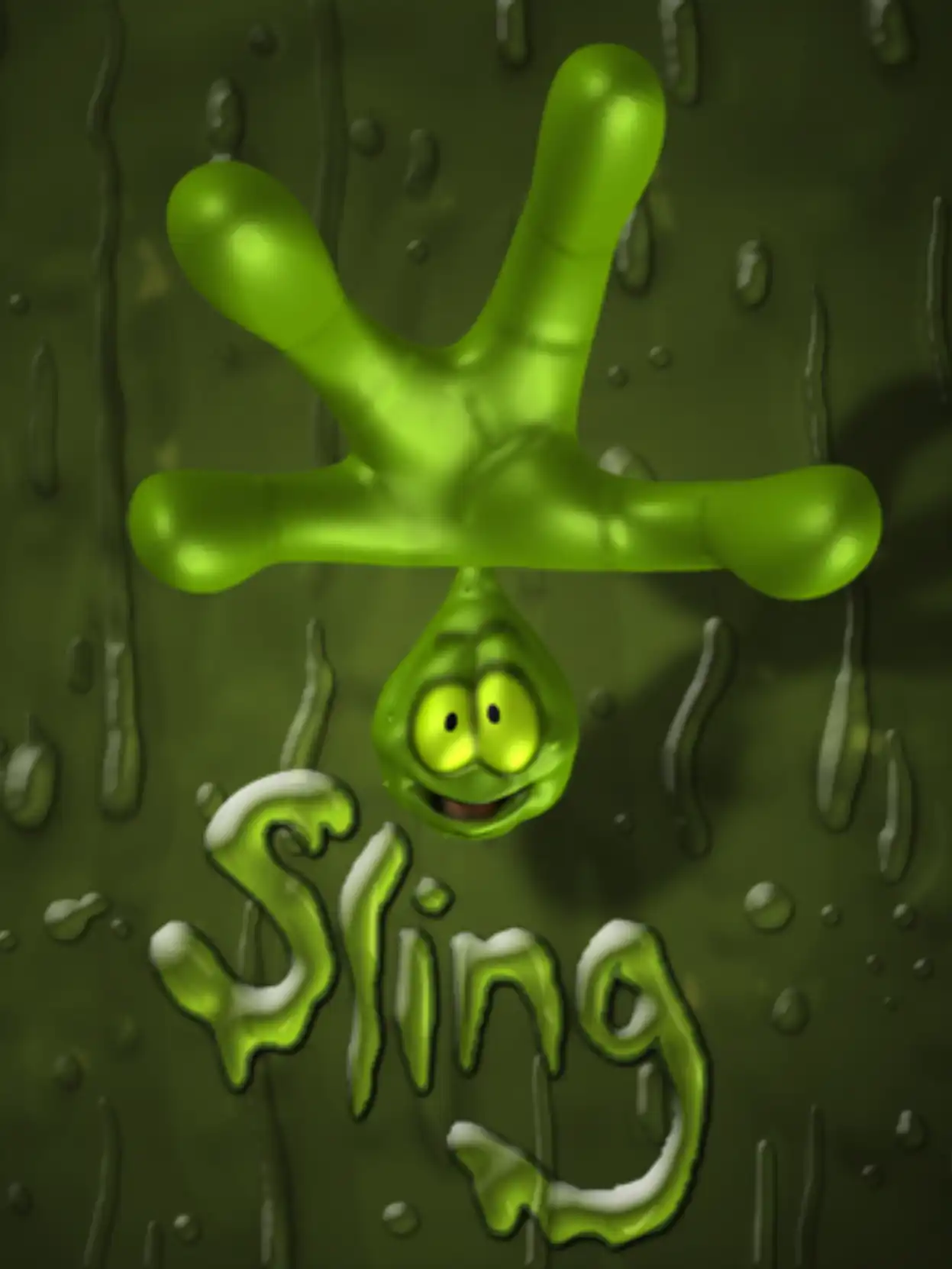 Sling cover