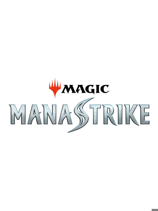 Magic: ManaStrike cover