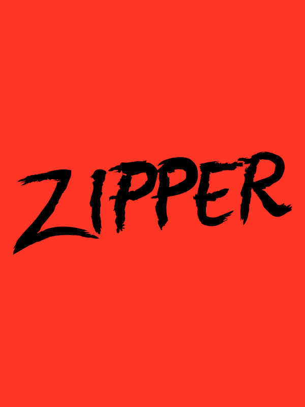 Zipper cover