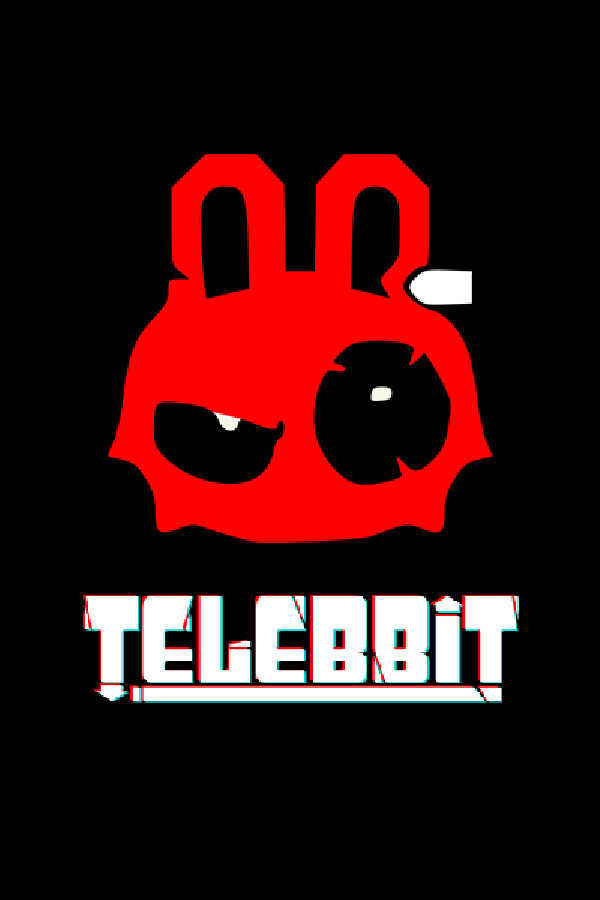 Telebbit cover