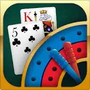 Aces Cribbage cover