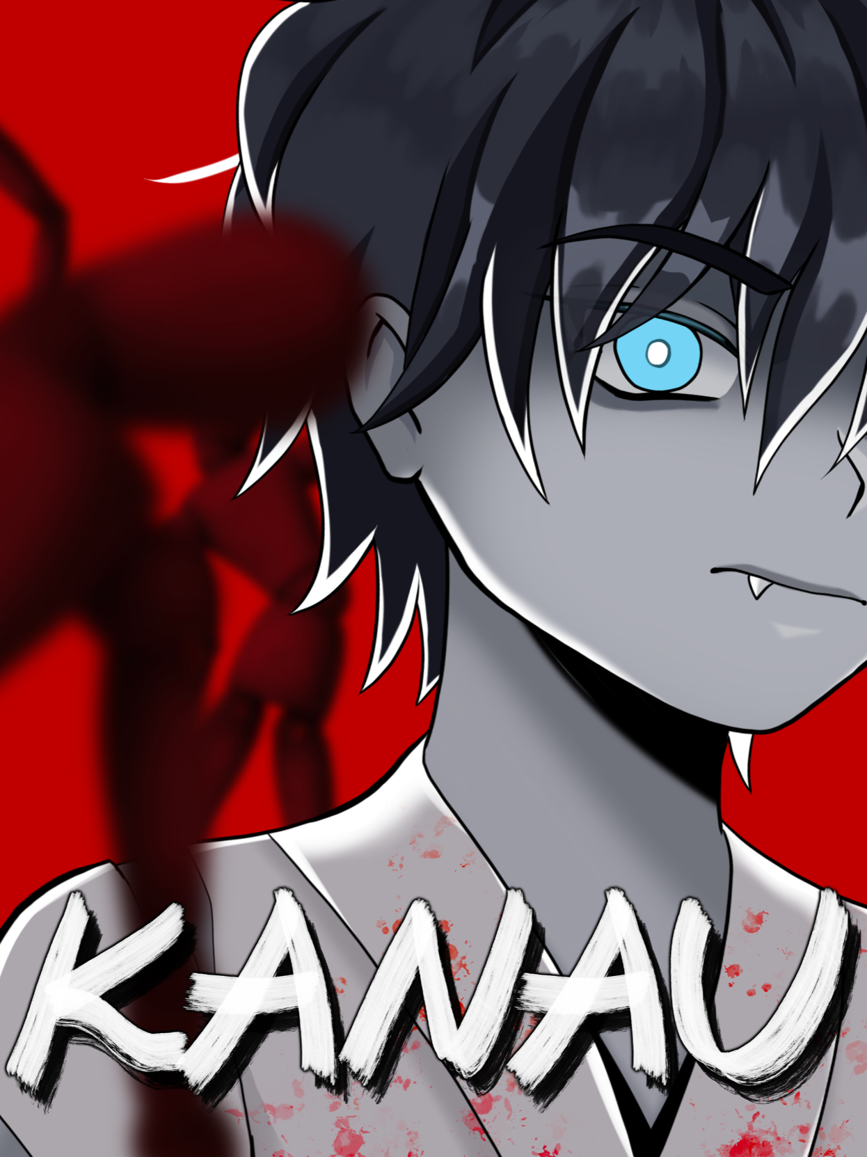 Kanau cover