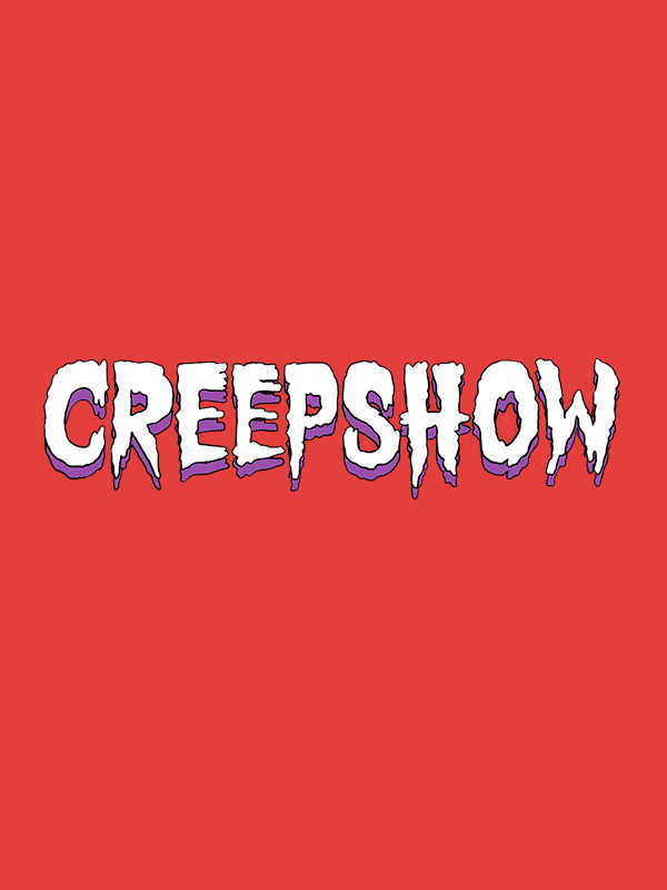 Creepshow cover