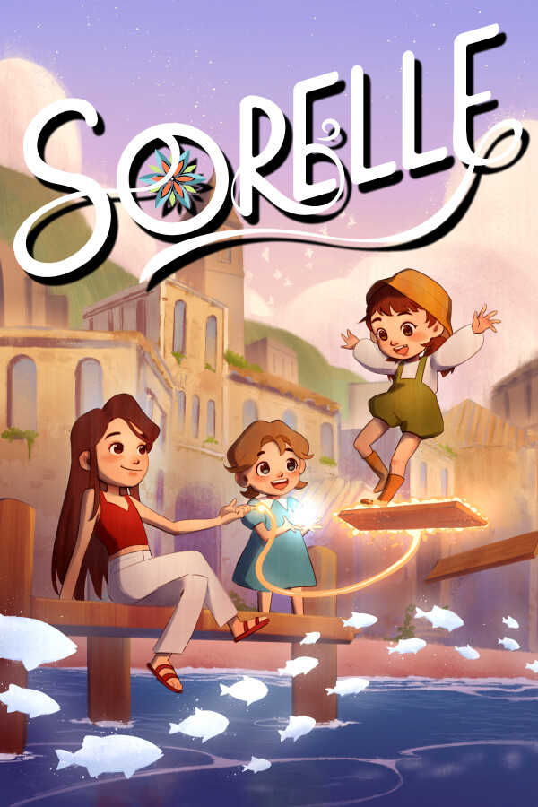Sorelle cover