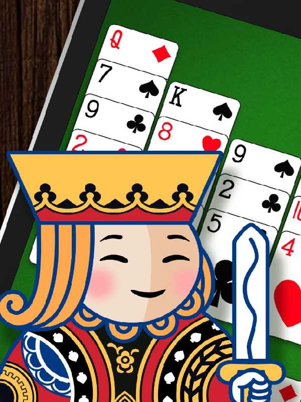 Crown Solitaire: Card Game cover