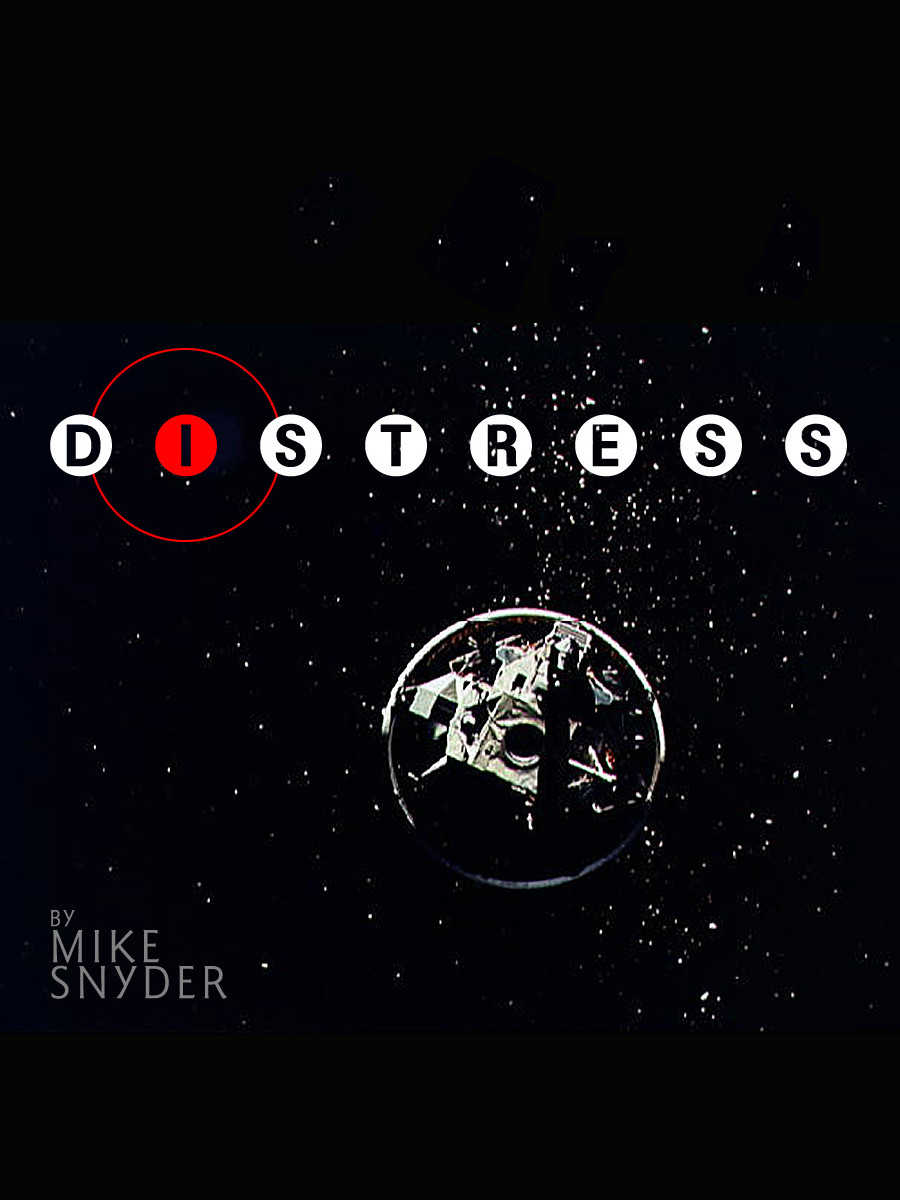 Distress cover