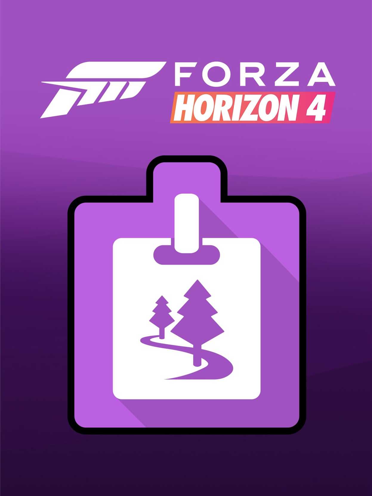 Forza Horizon 4: Expansions Bundle cover