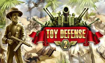 Toy Defense 2 cover