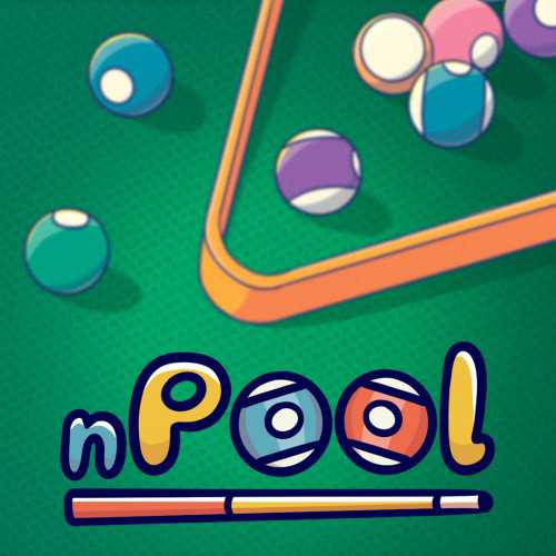 Npool cover