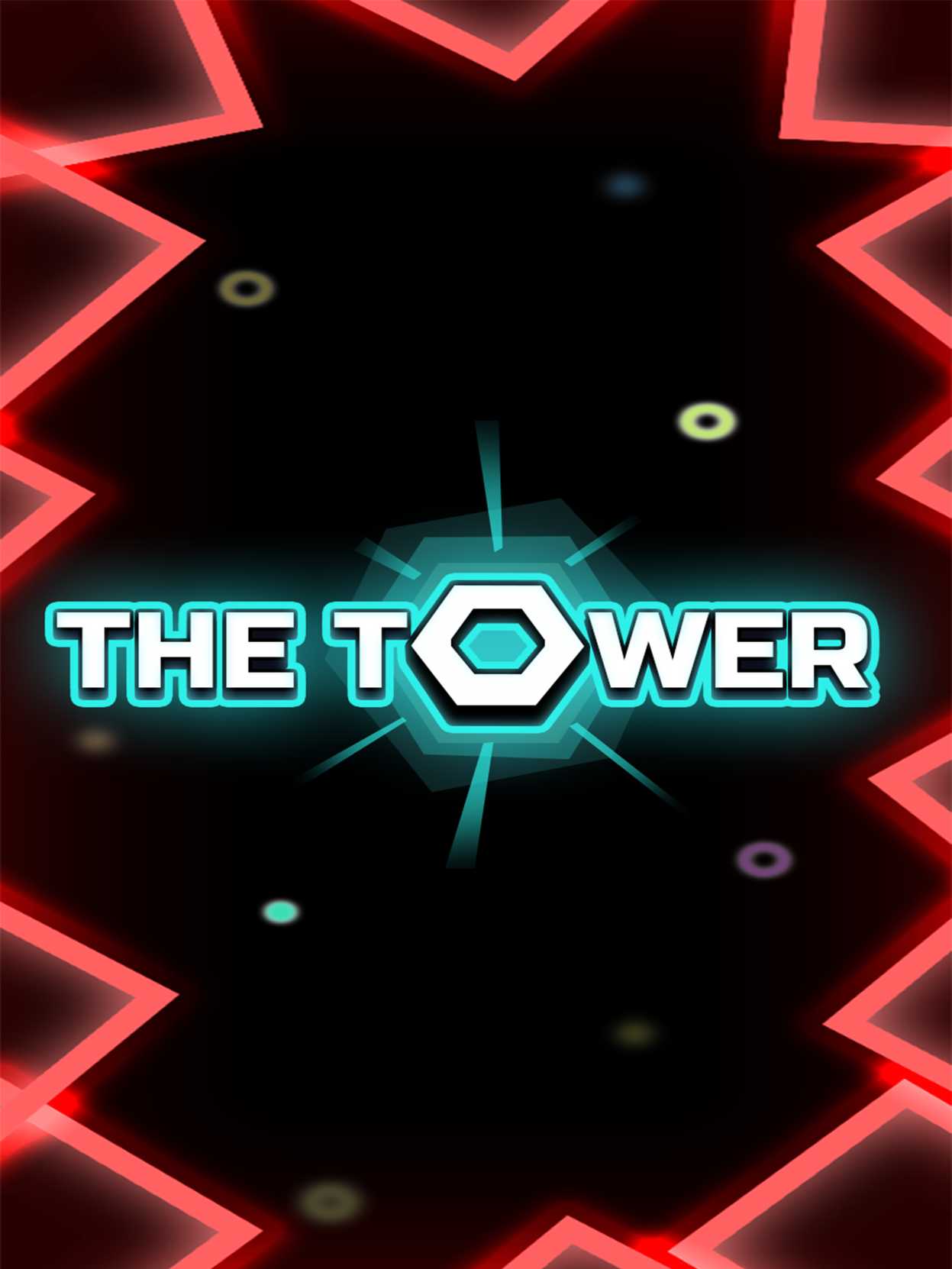 The Tower cover