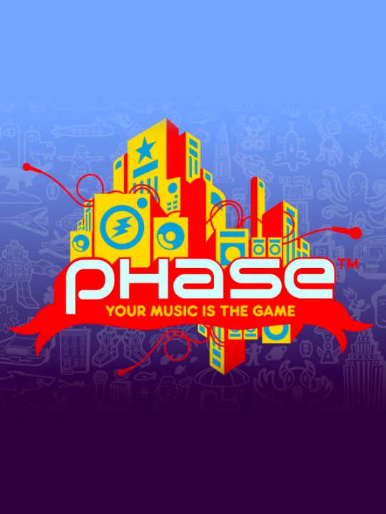 Phase cover