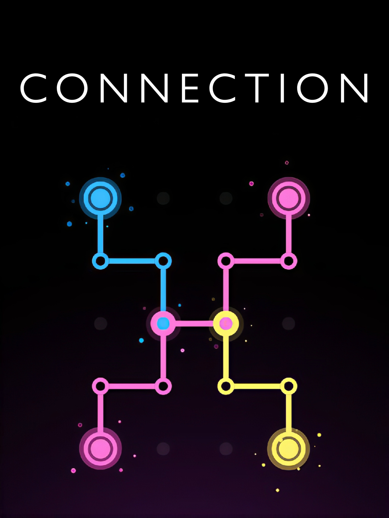 Connection cover