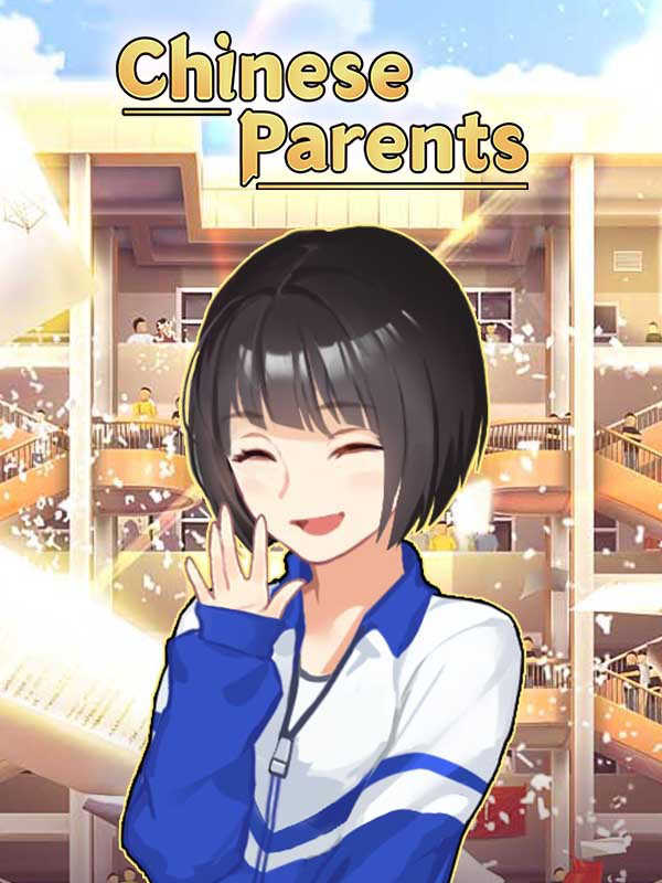 Chinese Parents cover
