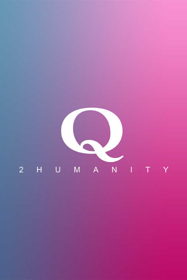 Q2 Humanity cover