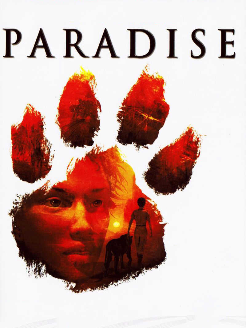 Paradise cover