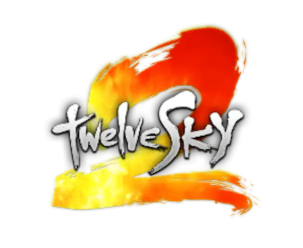 Twelve Sky 2 cover