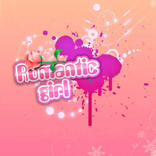 Miss Chic Romantic cover
