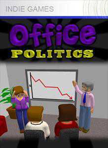 Office Disorders cover