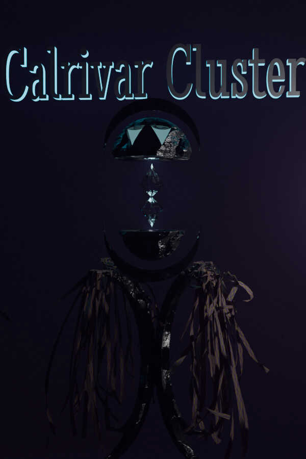 Calrivar Cluster cover