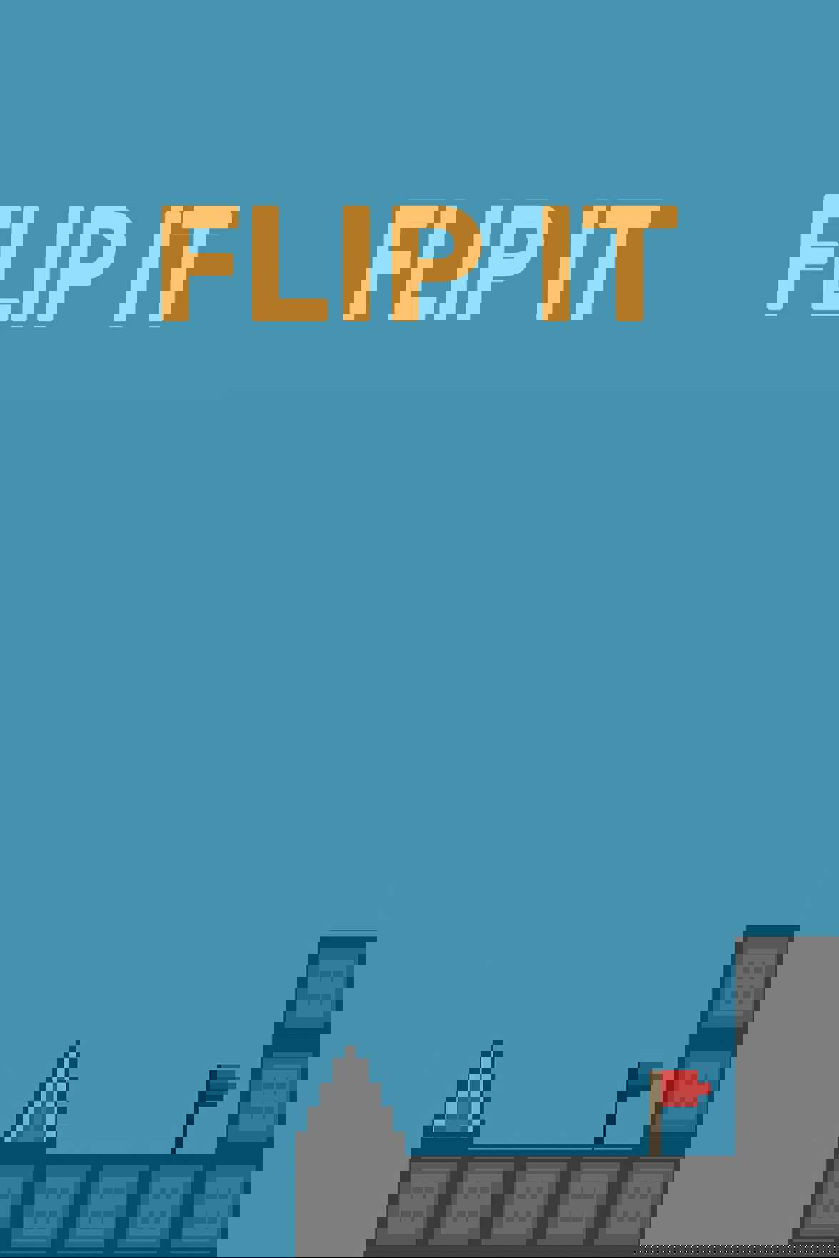 Flip It cover