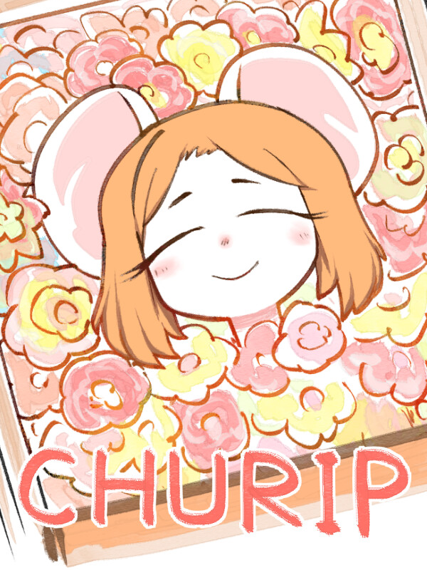 Churip cover