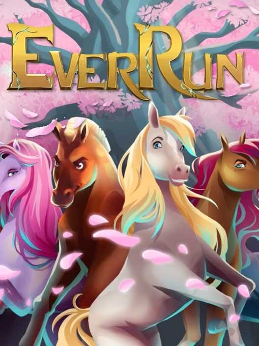 EverRun cover