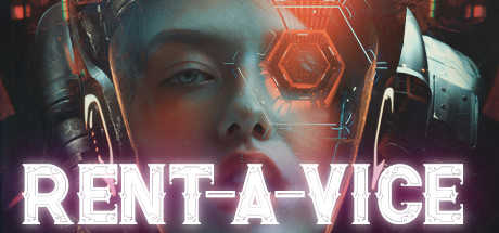 Rent-a-Vice cover