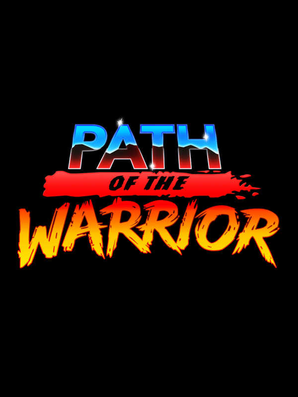 Path of the Warrior cover