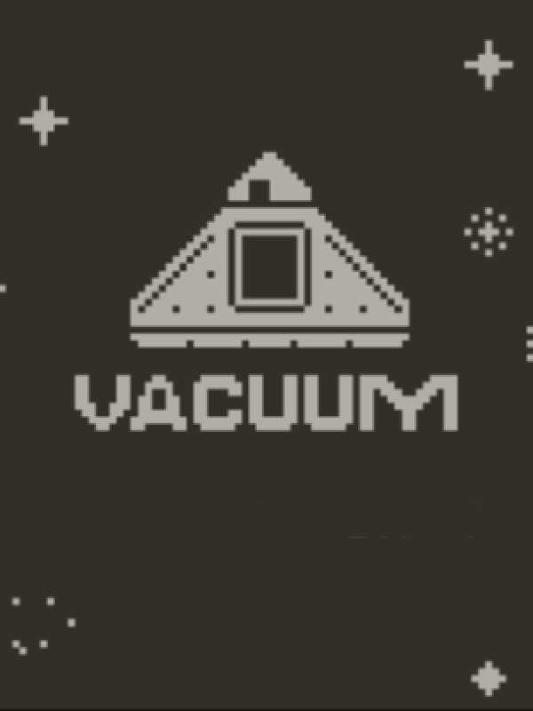 Vacuum cover