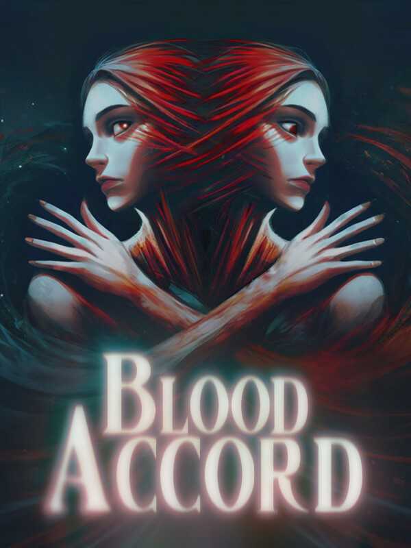 Blood Accord cover