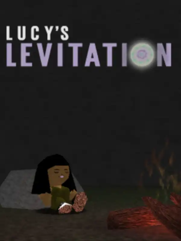 Lucy's Levitation cover