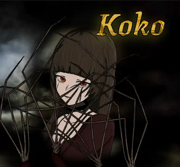 Koko cover