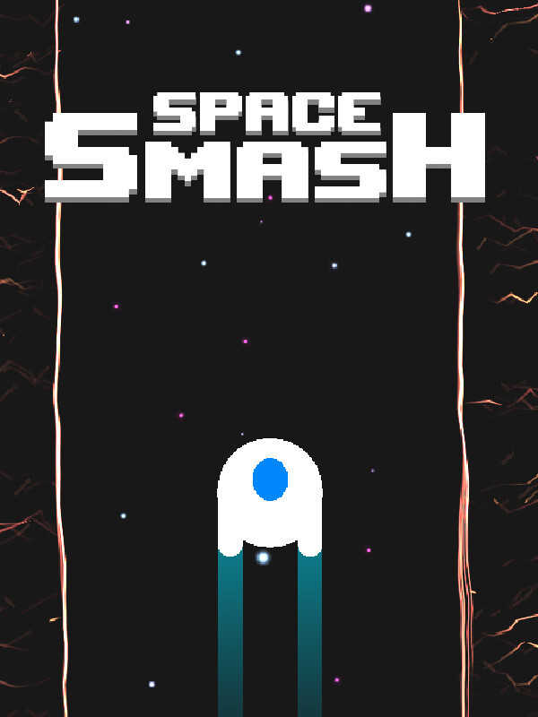 Space Smash cover
