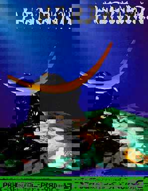 Harakiri cover