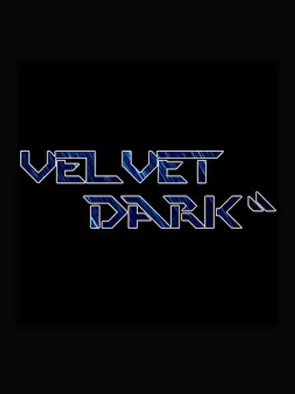 Velvet Dark cover