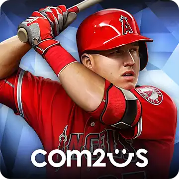MLB 9 Innings 18 cover
