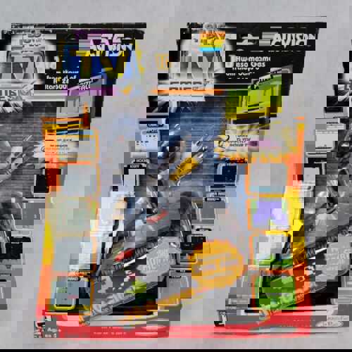 Activision cover