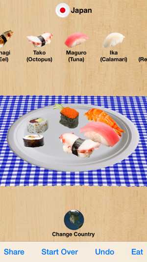 More Buffet! cover