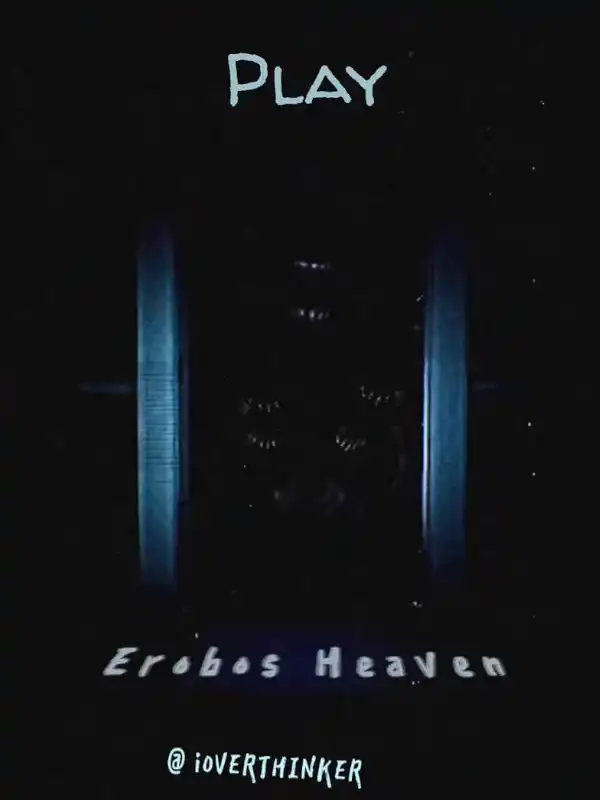 Erobos Heaven cover
