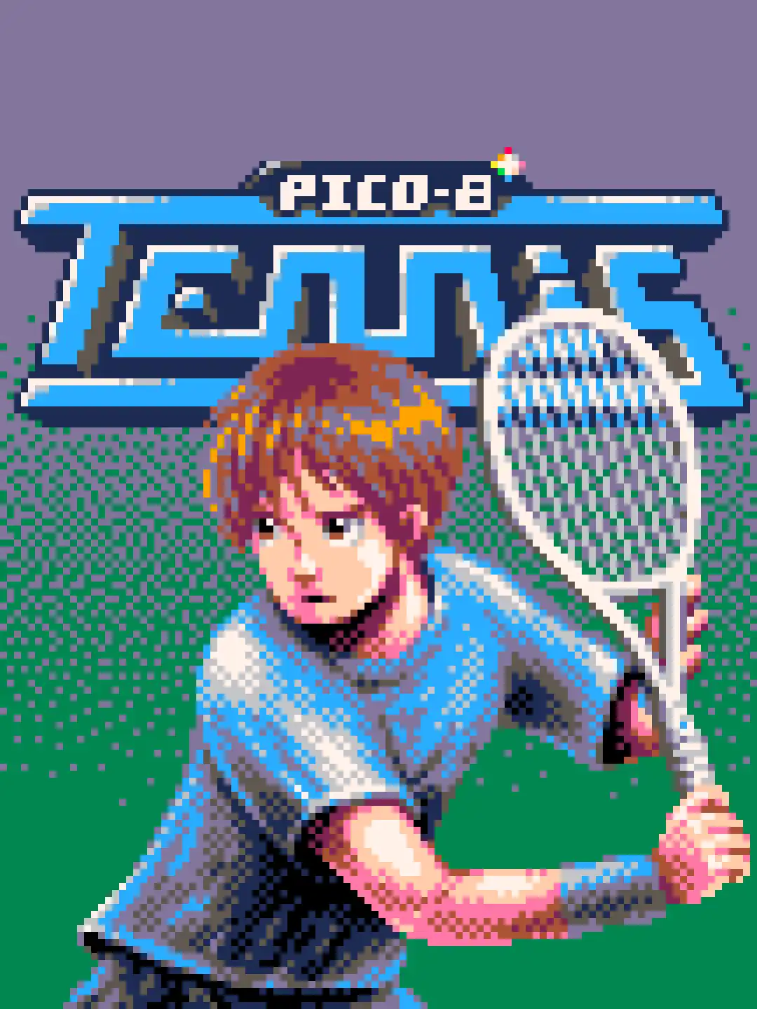 Pico Tennis cover