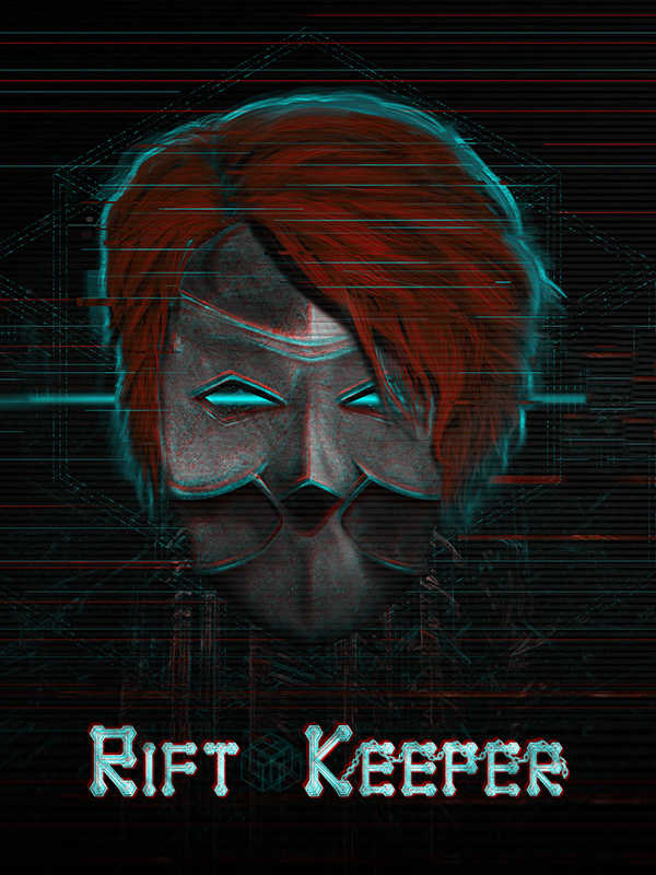Rift Keeper cover