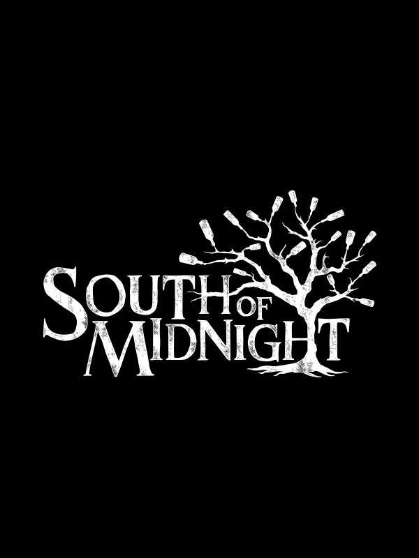 South of Midnight cover