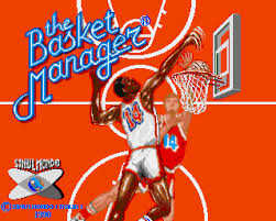 The Basket Manager cover
